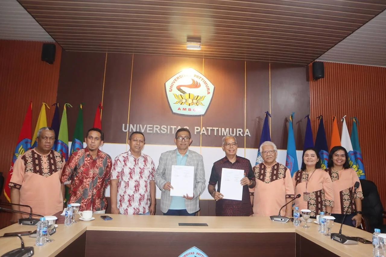 UMJ Terima Tiga SK Pembukaan Program Studi Baru dari Mendiktisaintek