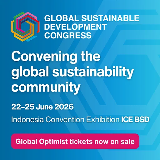 UMJ Tingkatkan Jejaring Internasional di Global Sustainable Development Congress 2026