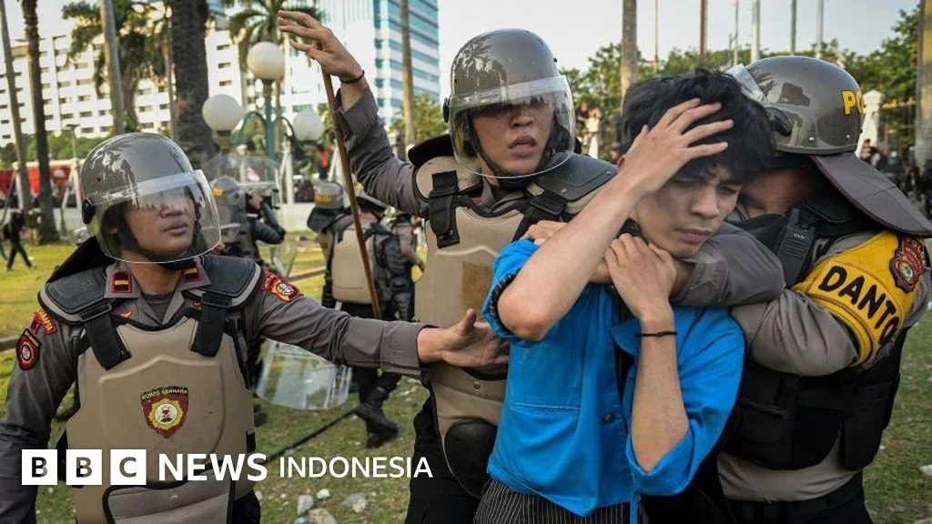 Ungkap Kekerasan Obstetri di Rumah Sakit, Dokter Omnia Swedan Ditangkap Atas Tuduhan Sebar Hoaks