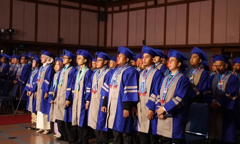 UNM Gandeng Kubus, Mahasiswa Tak Cukup Lagi Andalkan IPK Agar Dilirik Perusahaan