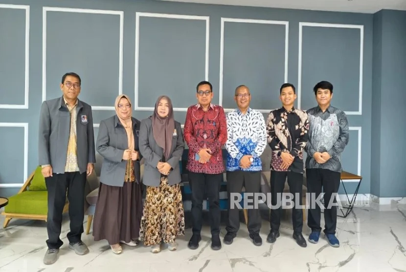 UNPAM Lirik S3 Informatika UNM, Kolaborasi Akademik Resmi Dijajaki