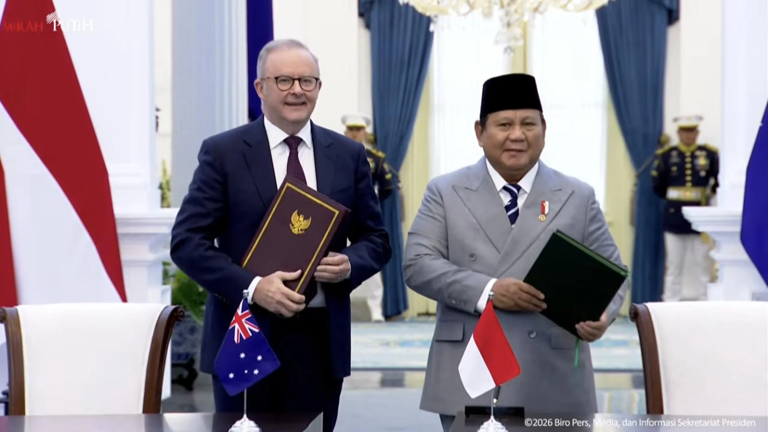 Usai Bertemu Presiden Prabowo, PLN Minta Maaf Terkait Pemadaman Bergilir di Pulau Jawa