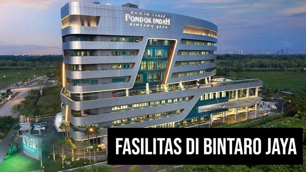 Usia 47 Tahun, Bintaro Jaya Tancap Gas Kembangkan Hunian dan Fasilitas Terintegrasi