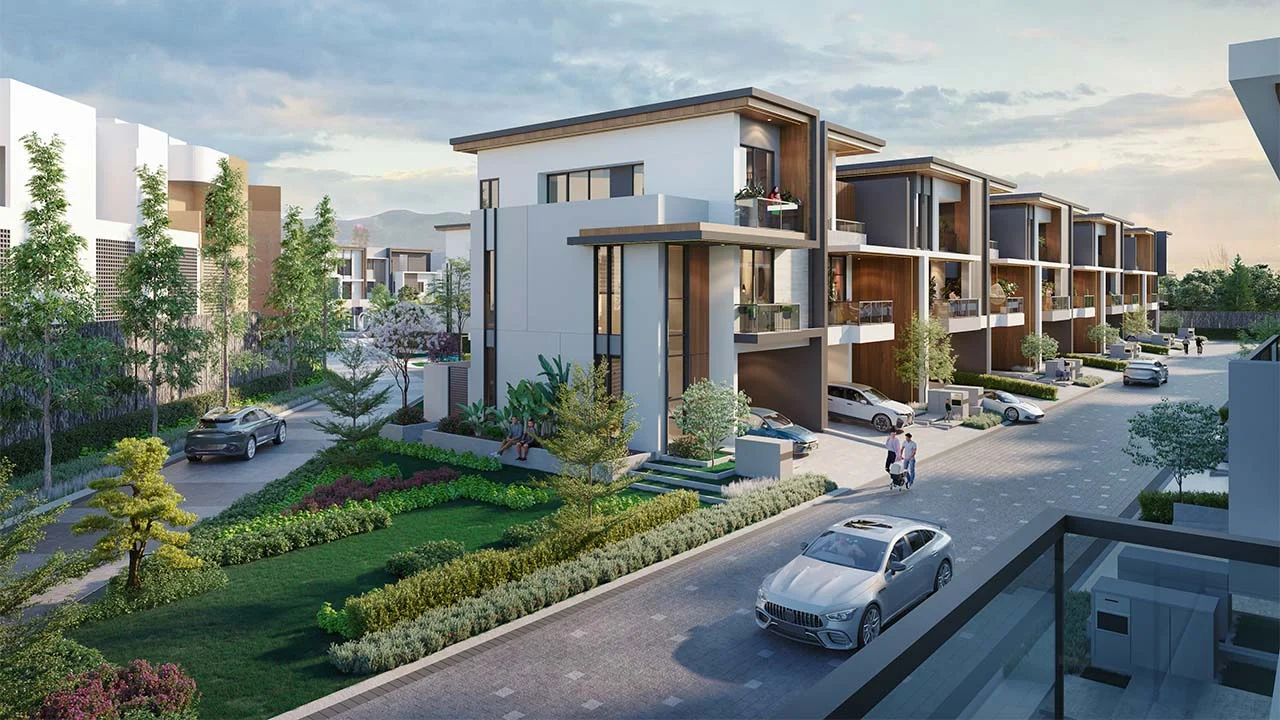 Vasanta Group Luncurkan Southbank, Hunian Berbasis Alam di Kawasan Suburban Sawangan