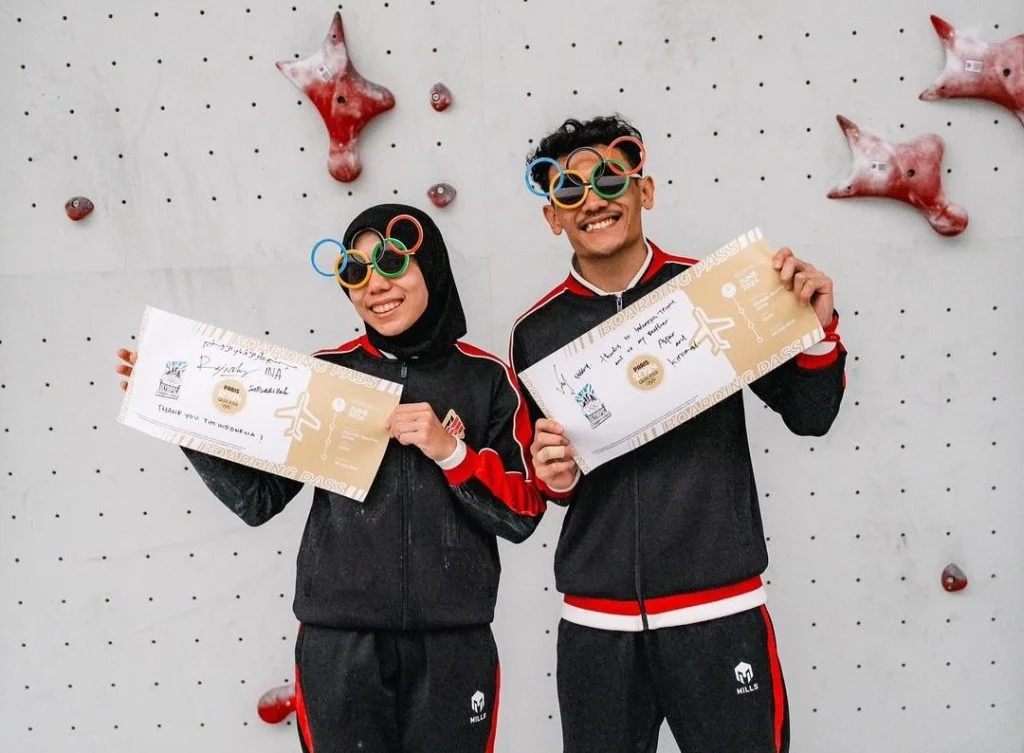 Veddriq, Robby, dan Raharjati Raih Tiket Final di Seri Madrid 2026