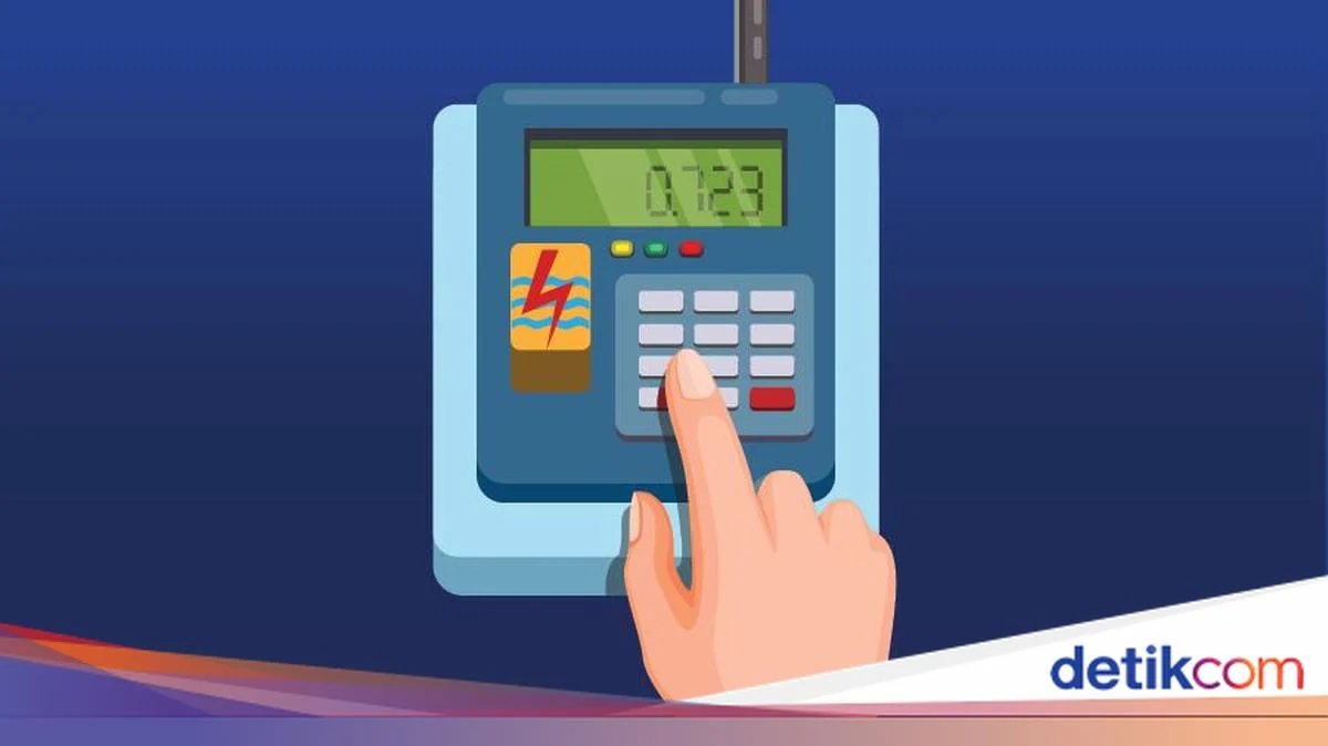 Viral Tagihan Listrik Naik hingga 50 Persen, PLN Tegaskan Tak Ada Kenaikan Tarif