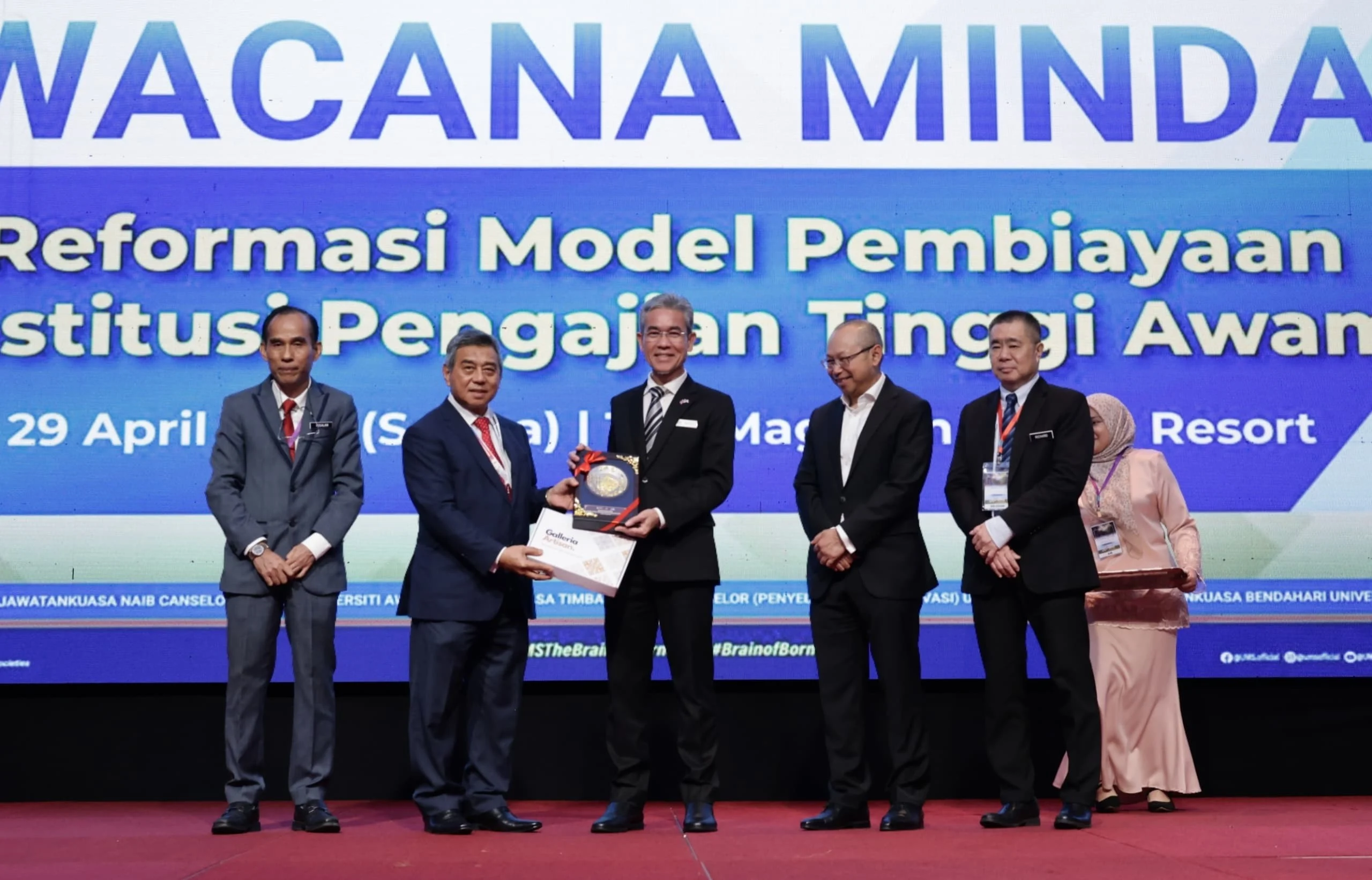 Wacana Reformasi Jilid 2 Dianggap Bukan Solusi, Pengamat Ingatkan Pasar Keuangan Sangat Sensitif