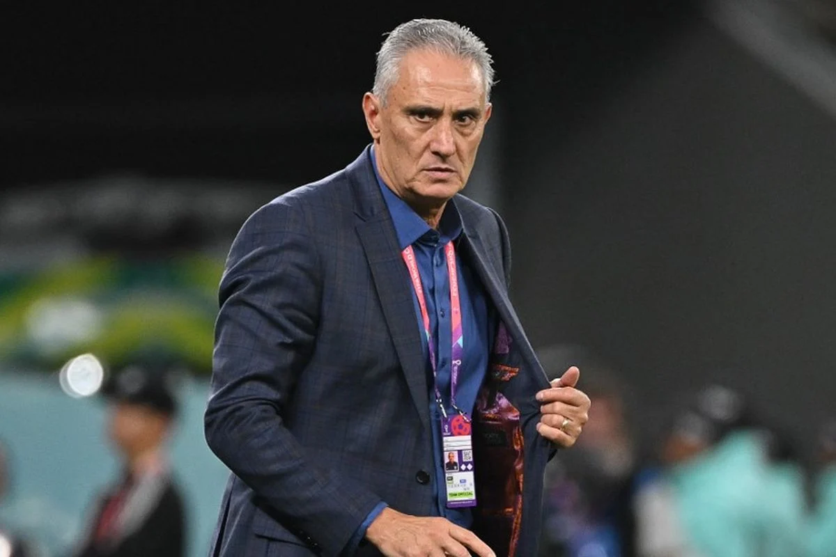 Wajib Menang, Brasil Jadikan Haiti Korban Pelampiasan?