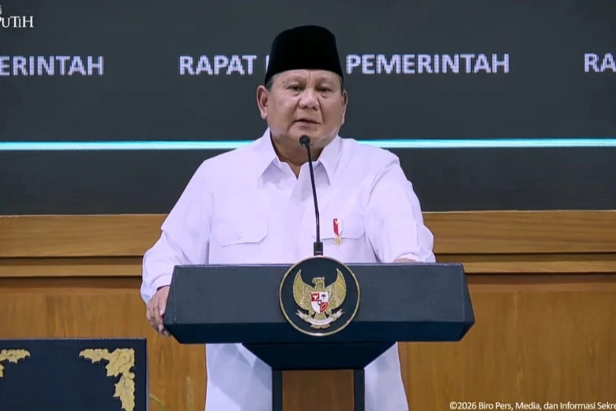 Wamenhaj: Presiden Prabowo instruksikan masa tunggu haji dipangkas
