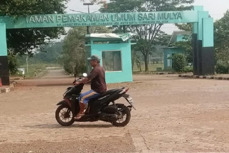 Warga Tangsel Resah Dipungut Biaya Pemakaman hingga Jutaan Rupiah