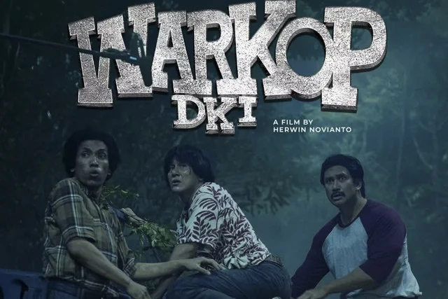 Warkop DKI: Viralin Dong!, Perjalanan Mencari Peruntungan Konten Viral