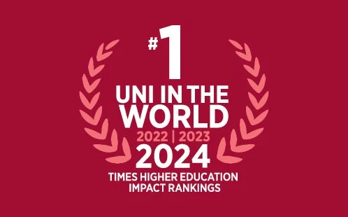 Western Sydney University Raih Peringkat 3 Dunia pada THE Sustainability Impact Ratings 2026