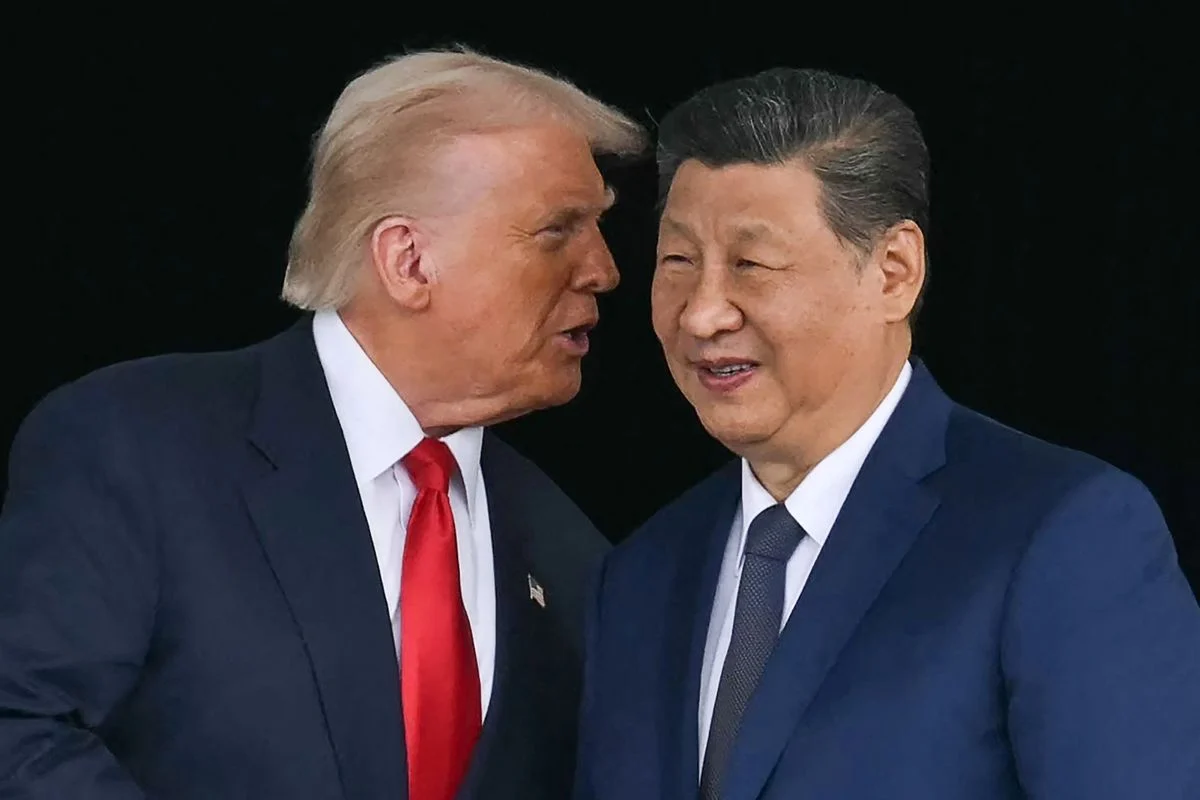 Xi Jinping Bahas Akses China ke Laut Jepang dalam Kunjungan ke Korea Utara