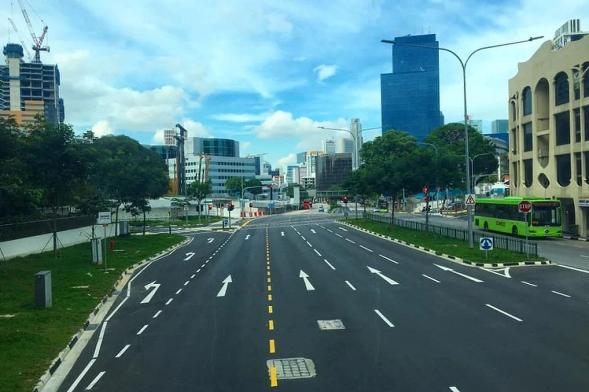 10 Negara dengan Jalan Terbaik di Dunia, Juaranya Tetangga Indonesia