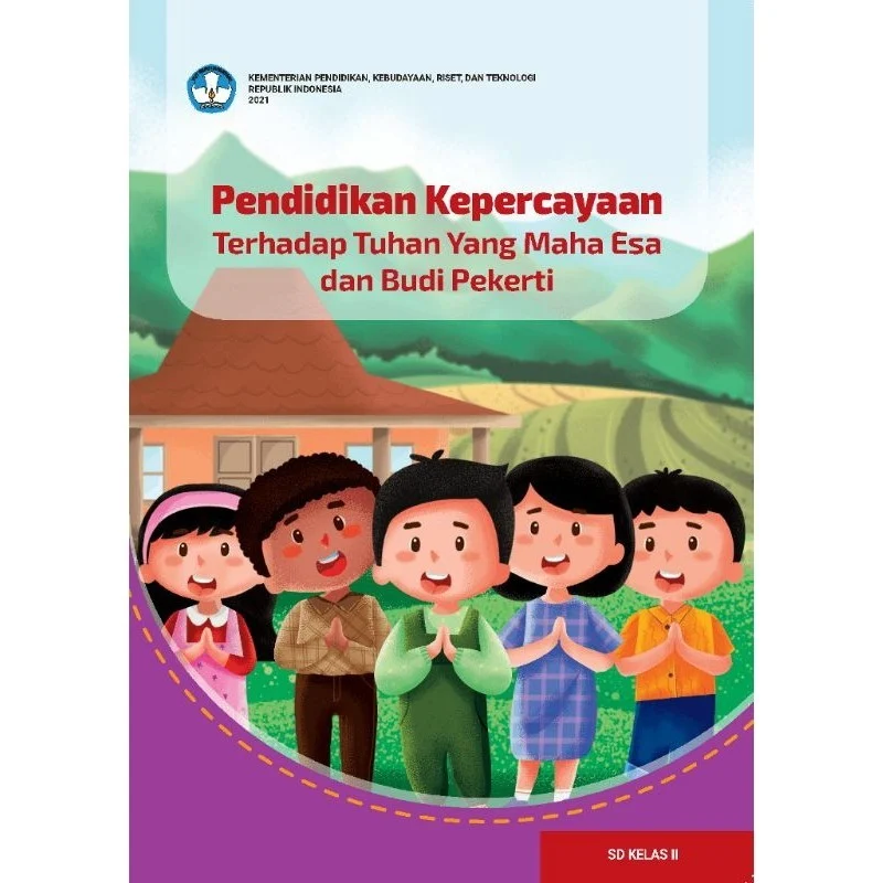 13 Juli Resmi Dijadikan Hari Kepercayaan Terhadap Tuhan