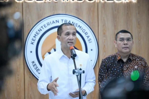 17 Tahun Tanah Transmigrasi Muaro Jambi Jadi Sengketa, Mentrans Iftitah Cari Solusi yang Adil