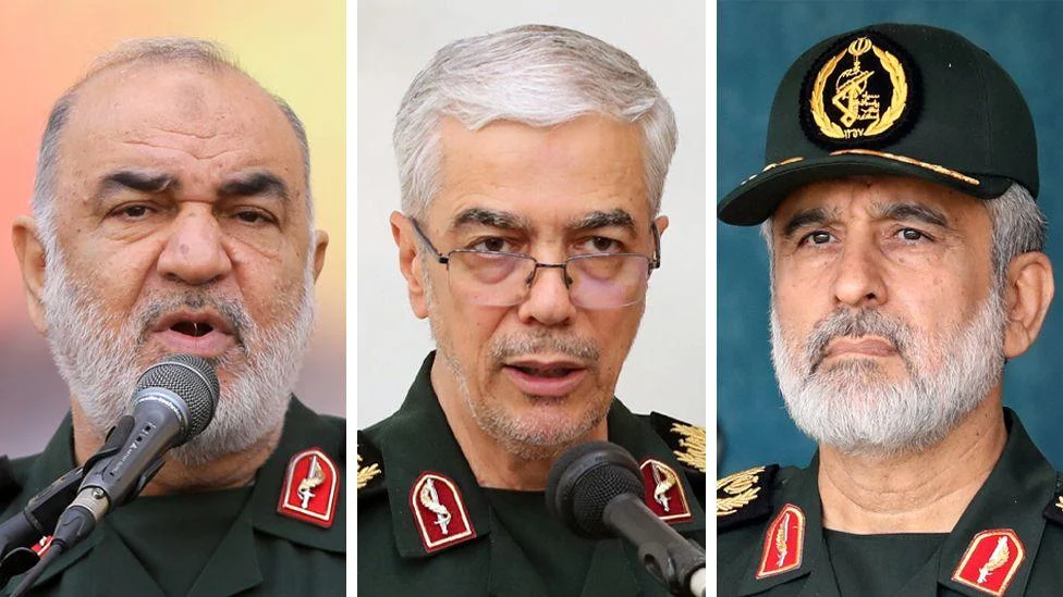 2 Tentara AS Tewas Dirudal Iran, Anggota DPR Iran: Silakan Melarikan Diri