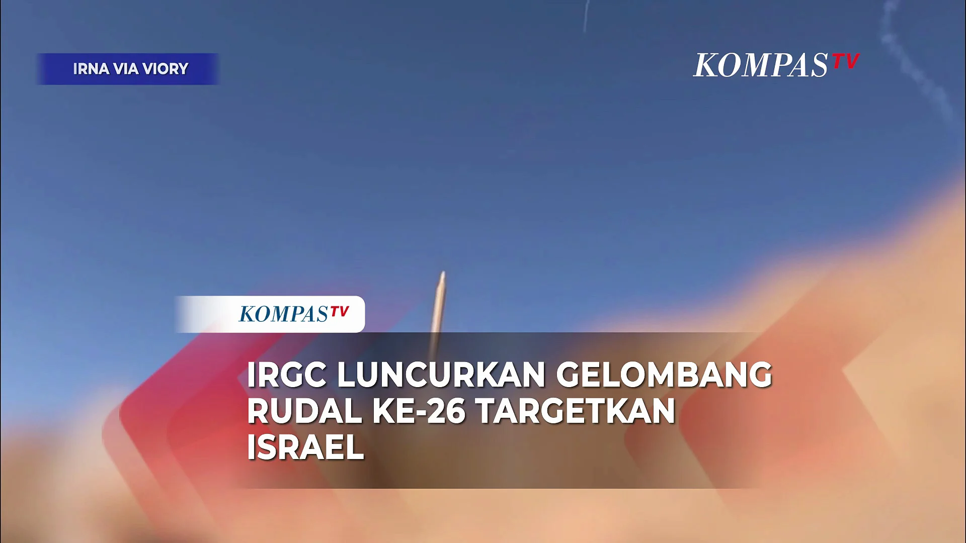 2 Tentaranya Tewas, AS Luncurkan Serangan Baru untuk Menghukum Iran dengan Cepat