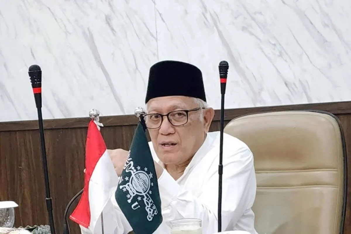 200 Ribu Orang Diprediksi Hadiri Muktamar NU di Tambakberas, Jombang