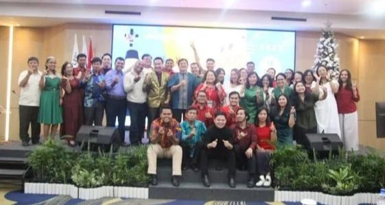 27 Peserta Paduan Suara Wanita Kepri Gagal Berangkat ke Ajang Tingkat Nasional karena Uang Rp700 Juta Digelapkan Oknum Staf DPRD