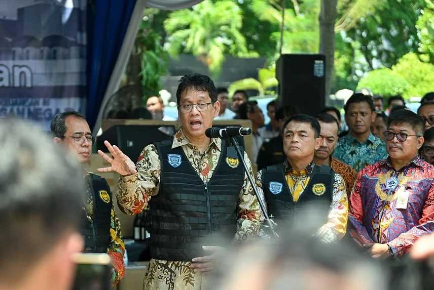 490 Daerah Pemerintah Tak Mampu Bayar Gaji ASN, Menkeu Purbaya Pertimbangkan Tambahan Anggaran