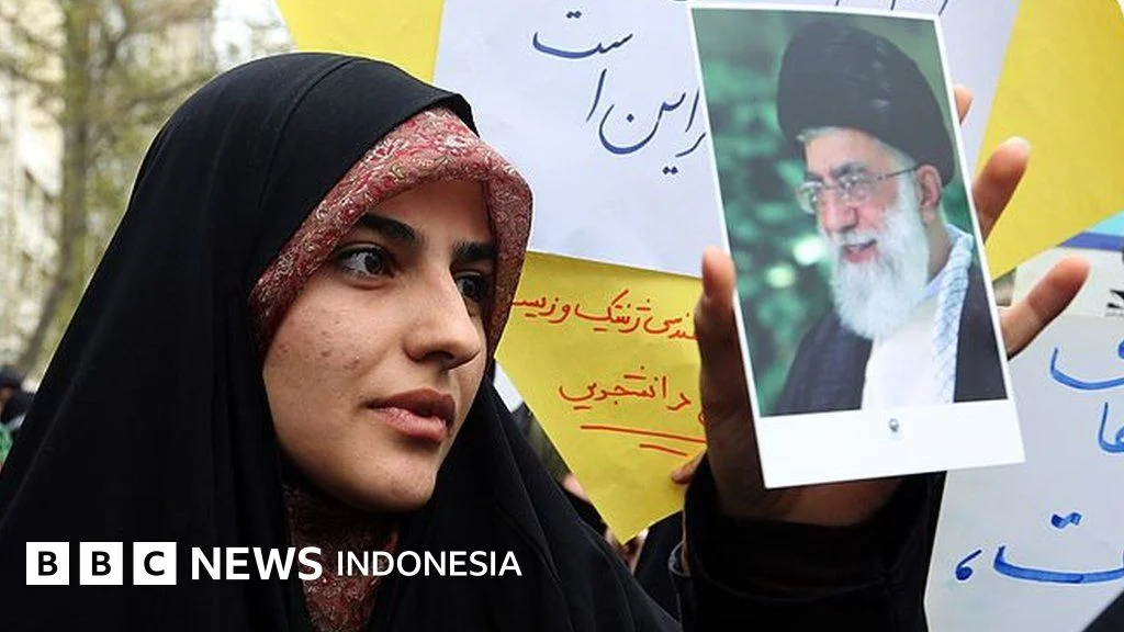 5 Pemimpin Muslim yang Jenazahnya Diawetkan Sebelum Dimakamkan, Ali Khamenei Paling Lama