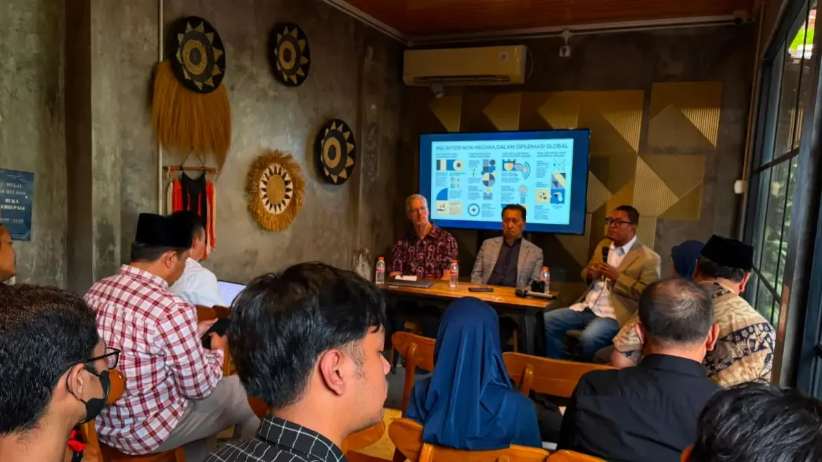 9 Rekomendasi Rembuk Warga NU: Evaluasi Pengawasan PBNU hingga Transparansi dan Akuntabilitas