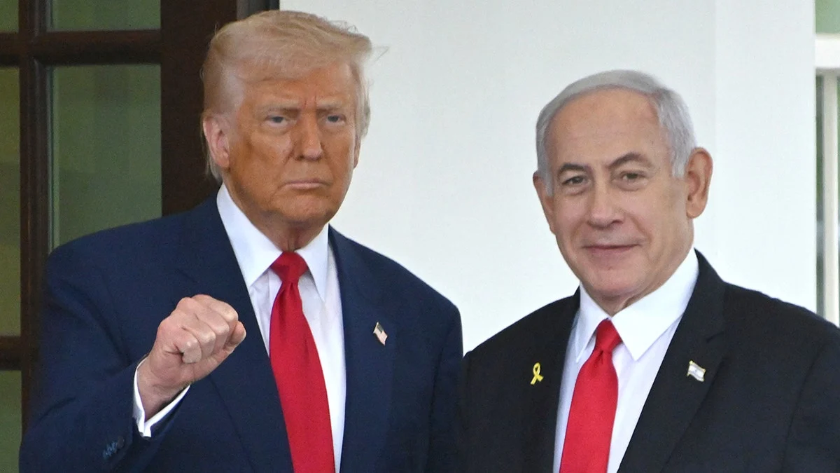 Abaikan Netanyahu, Trump Pertimbangkan Jual F-35 ke Turki