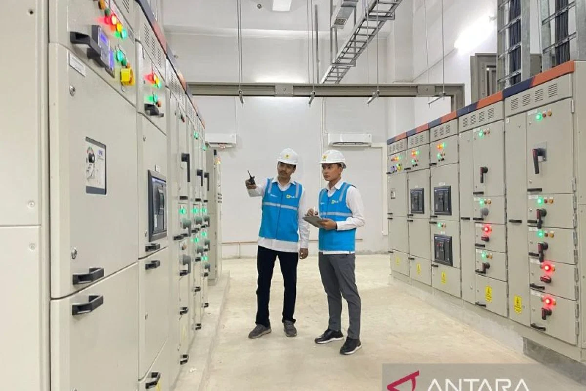 Ahli Sebut Gangguan Listrik Jadi Alarm Pembenahan Tata Kelola RKAB Batu Bara