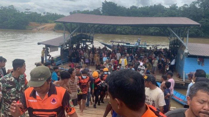 Aiptu Sumaryanto Ditemukan Gugur di Sungai Katingan, Polisi Lacak Pelaku