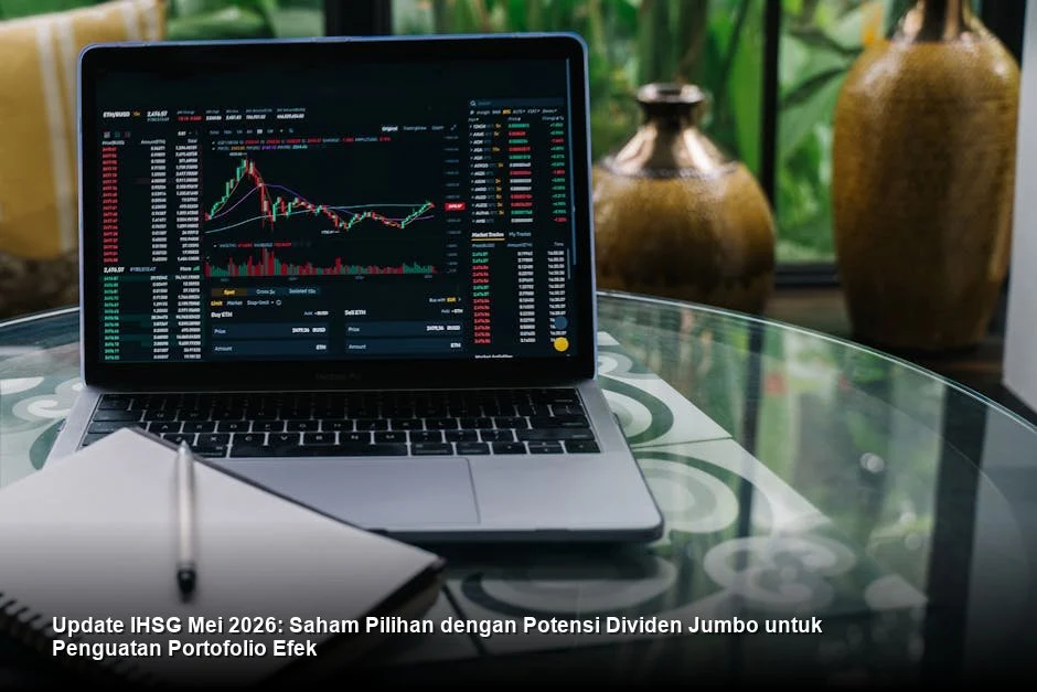 Analisis IHSG 13 Juli 2026: Potensi Penguatan dan Rekomendasi Saham Pilihan MNC Sekuritas
