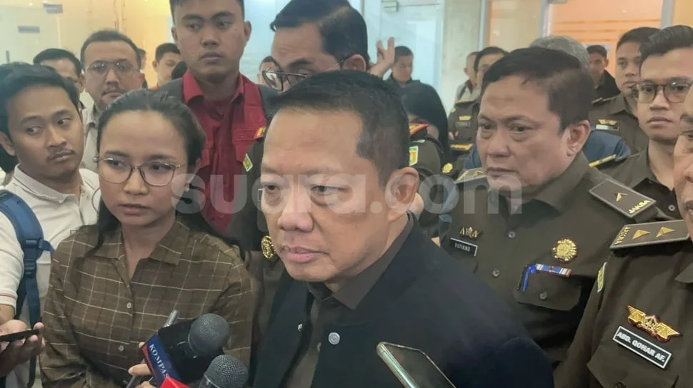 Anggota DPR Desak Komjak Lakukan Eksaminasi Khusus Kasus Febrie Adriansyah