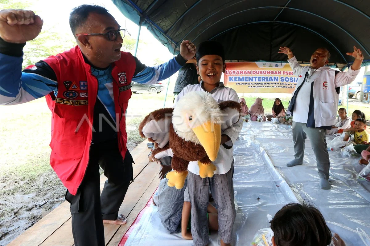 Anggota DPR Serukan Pemulihan Trauma Anak Terduga Pencuri Ayam