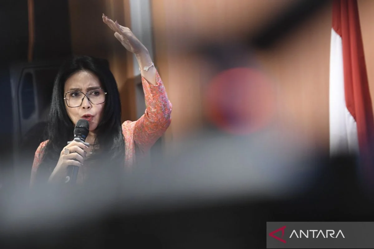 Anggota DPR Usulkan Tiga Langkah Perkuat Penerapan Pasal 3 UU Tipikor