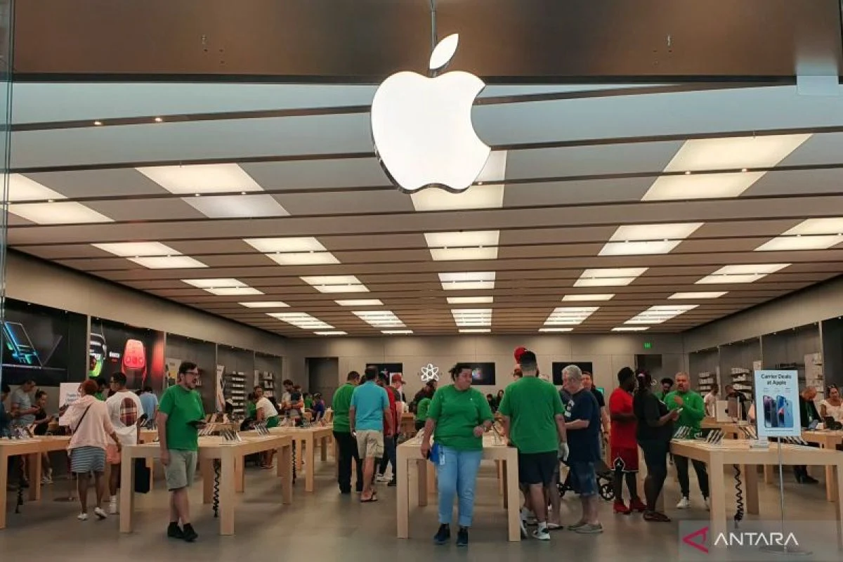Apple Gugat OpenAI atas Dugaan Pencurian Rahasia Dagang
