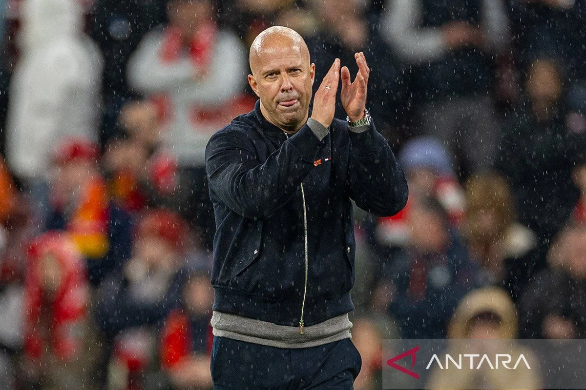 Arne Slot Jadi Kandidat Kuat Pelatih Timnas Belanda