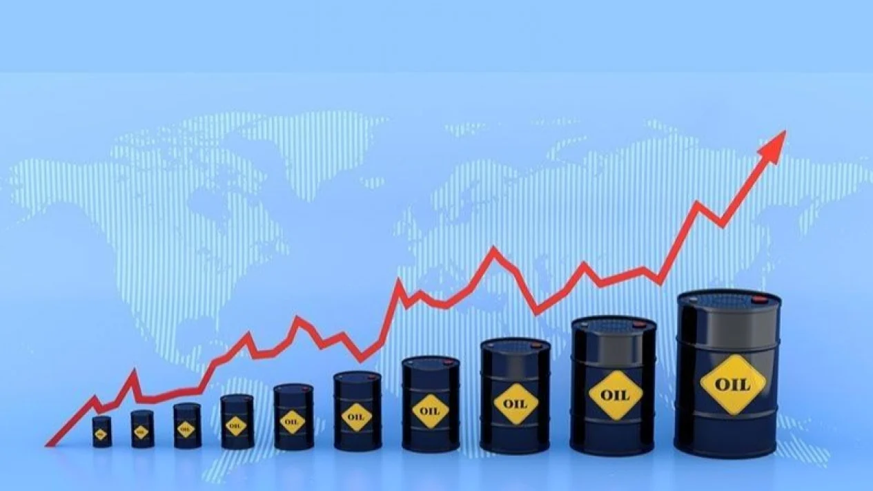 AS-Iran Saling Gempur, Harga Minyak Dunia Melonjak Tembus USD88 per Barel
