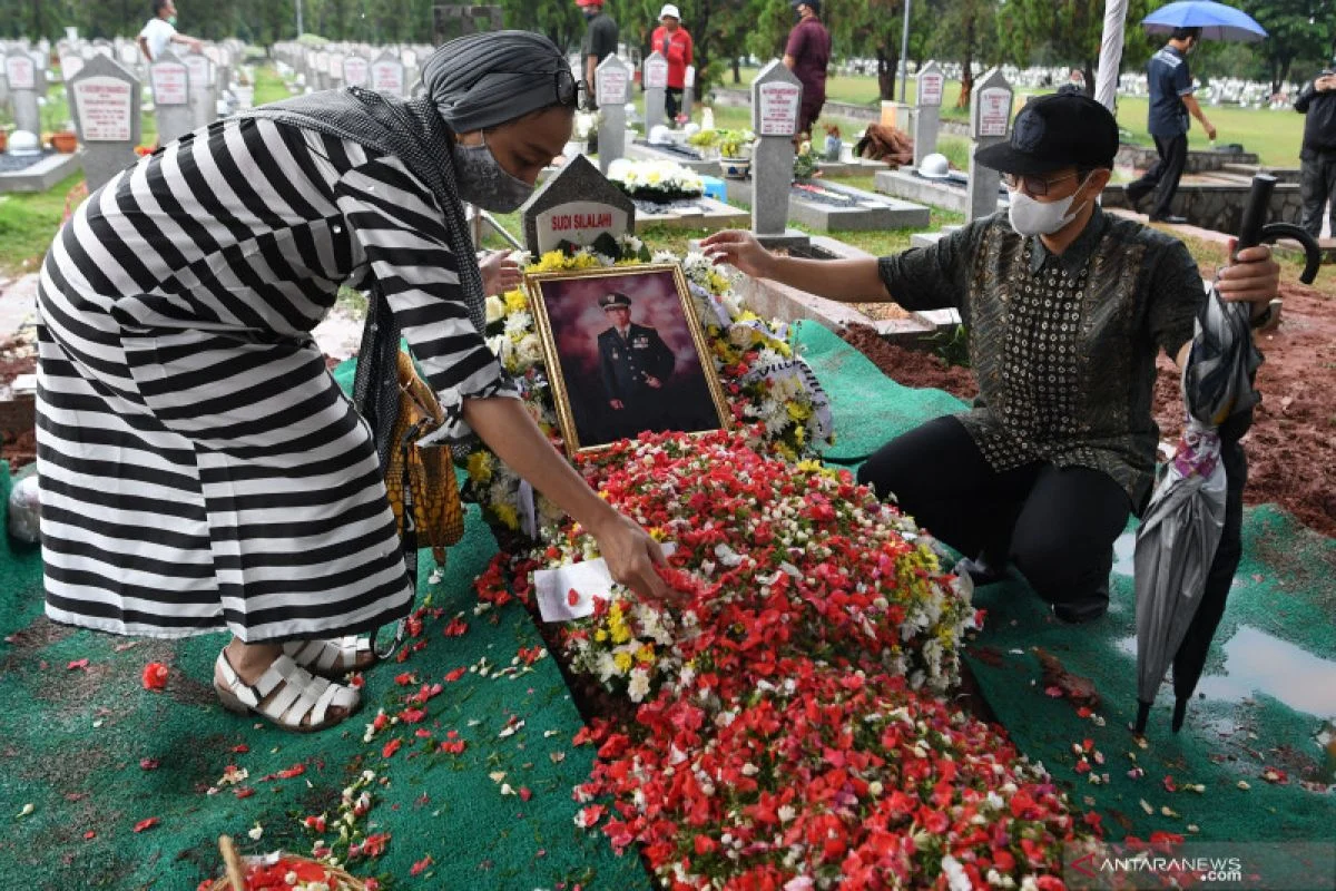 Asro Kamal Rokan Konfirmasi Meninggalnya Sibatangkayu Harahap, Anggota Dewan Kehormatan Persatuan Wartawan
