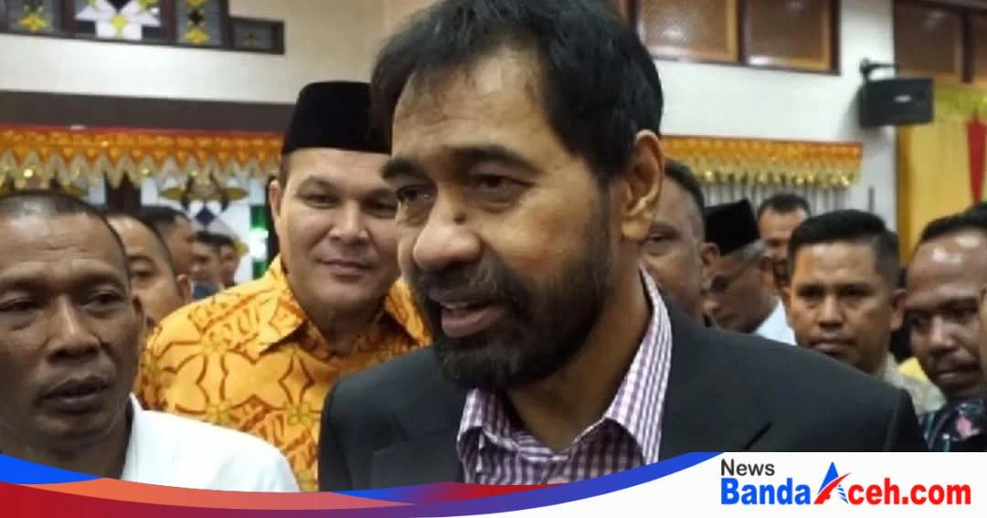 Bahlil Masih Pikir‑pikir Penuhi Permintaan Mualem atas Pengolahan Gas Mubadala di KEK Arun Lhokseumawe