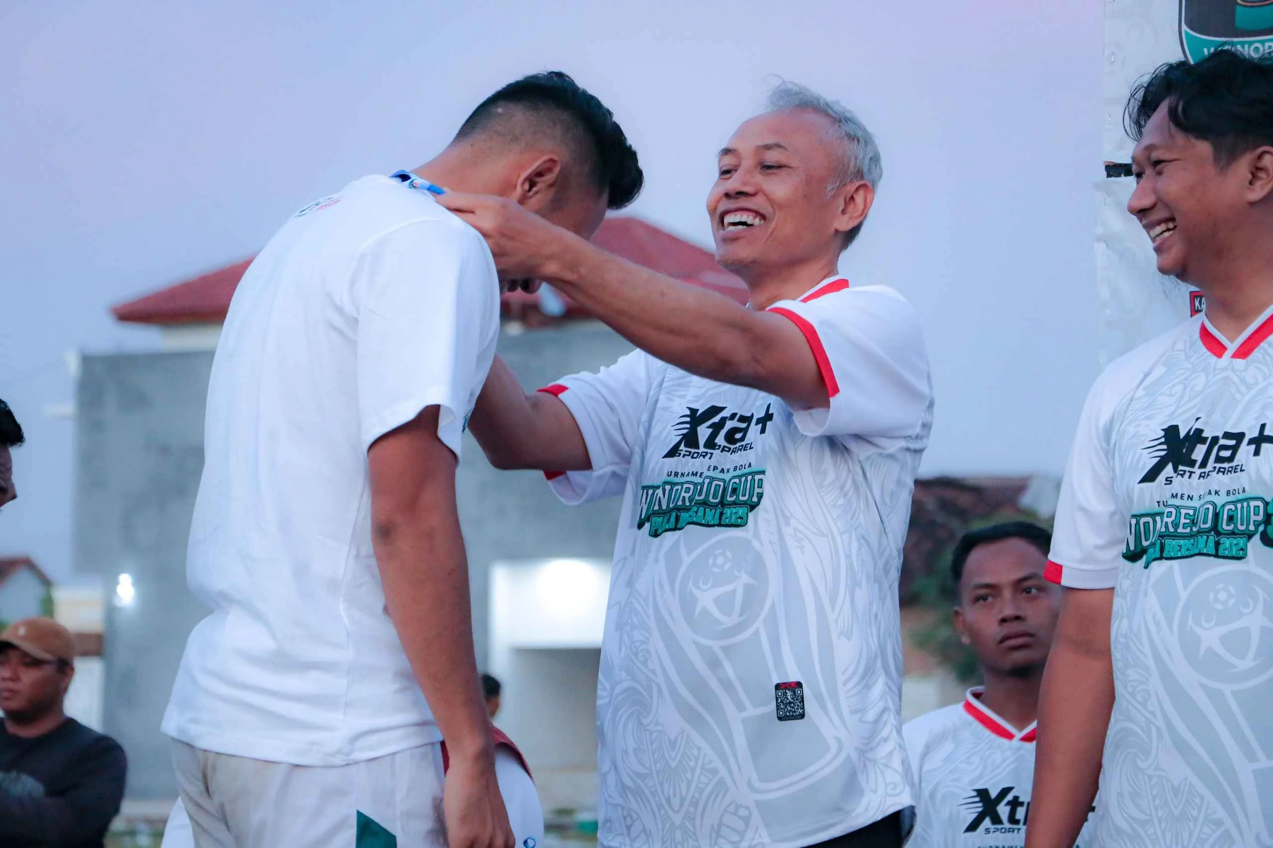 Bek Samba Persada Nilai Usaha Tim Tak Sia‑sia Meski Gagal ke Semifinal