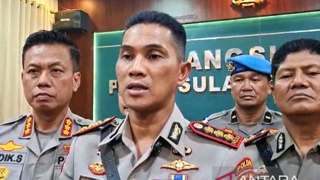 Belasan Influencer Kembalikan Uang Saku Senilai Rp110 Juta dari Hanania Travel