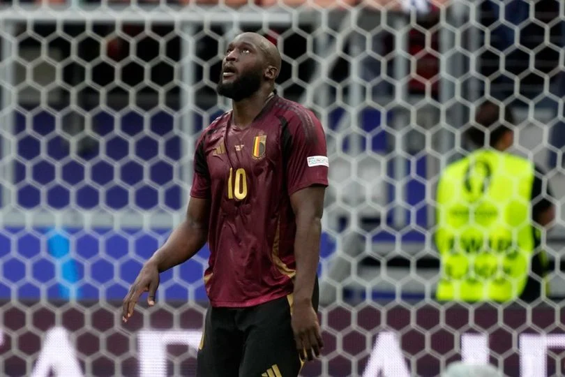 Belgia Jengkalkan Senegal, Lukaku: Karakter Jadi Pembeda