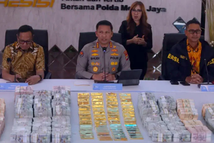 Belum Tetapkan Tersangka Kasus Korupsi dan TPPU, Polda Metro Jaya: Diumumkan dalam Waktu Dekat