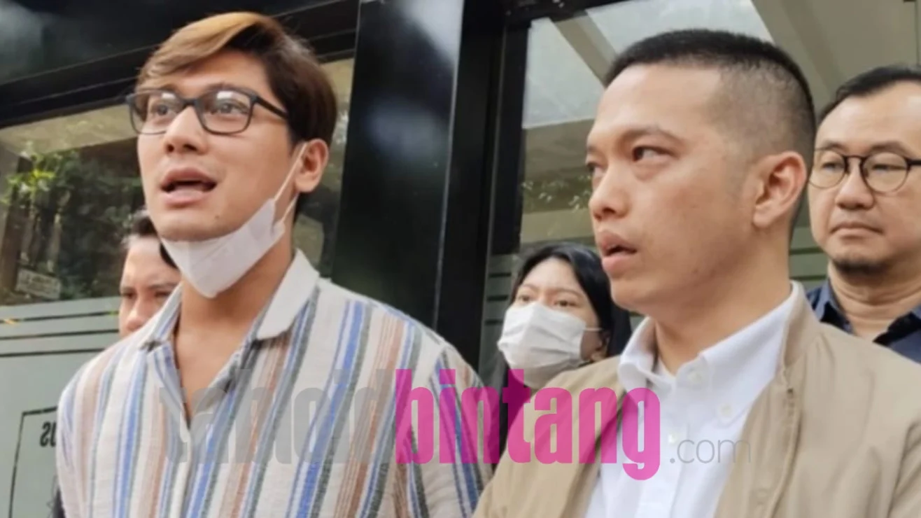 Beri Efek Jera, Rizky Billar Tutup Pintu Damai bagi 6 Akun Haters