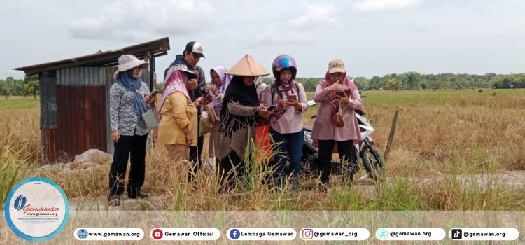 Beri Rasa Aman Bagi Masyarakat Menata Masa Depan dengan Kepastian Lahan
