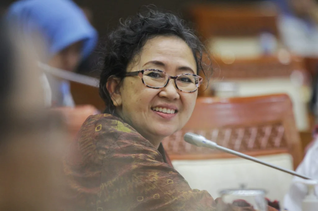 Besarkan PKB, Perempuan Bangsa Kejar Target 30 Persen Keterwakilan Perempuan di Parlemen