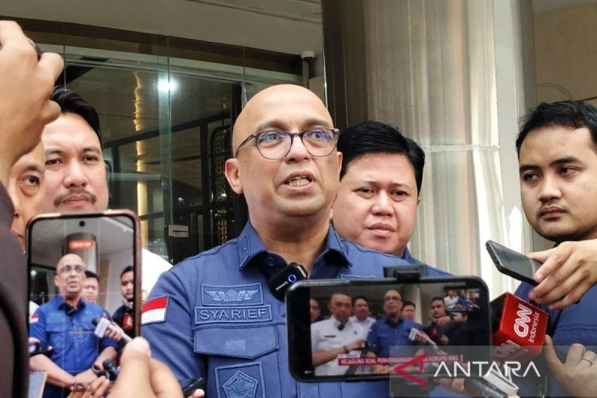BGN Pastikan Ribuan Motor Listrik Sitaan Korupsi MBG Bakal Dimanfaatkan