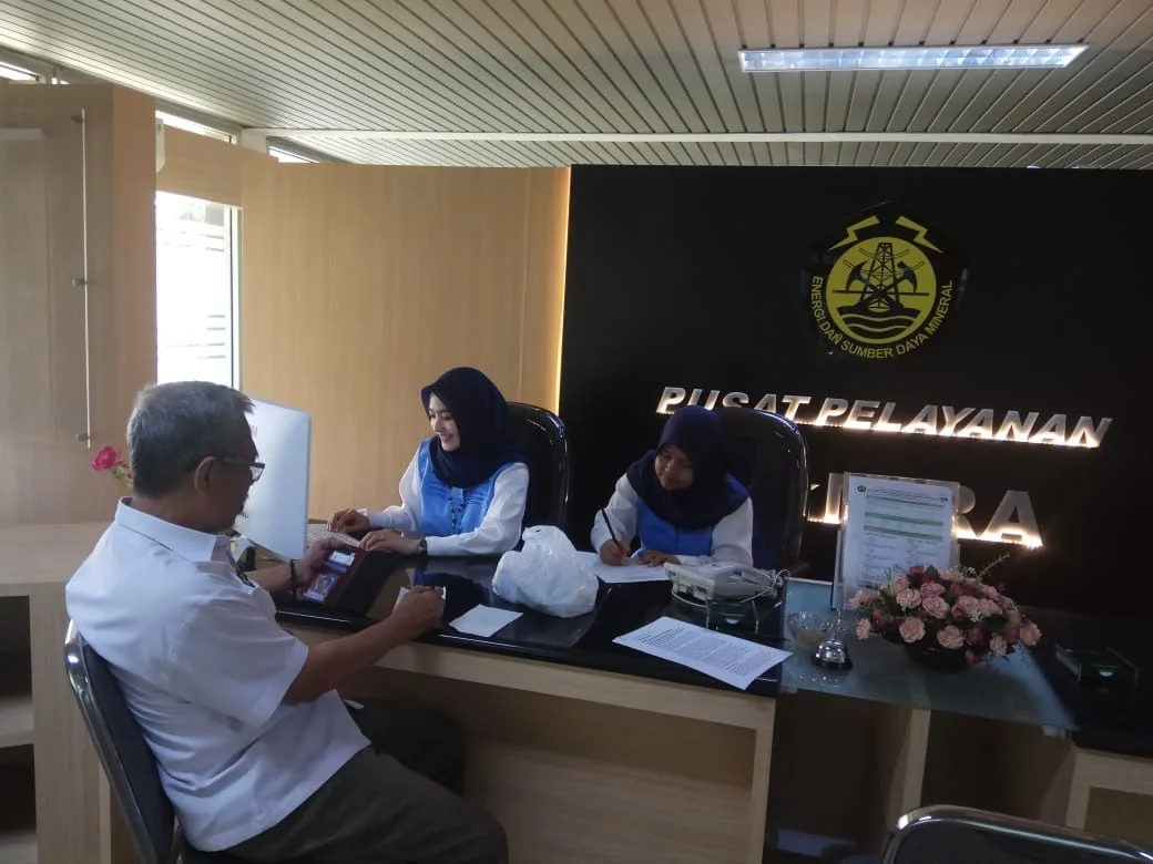 BGN Resmikan Pusat Pelayanan Terpadu dan Media Center untuk Perkuat Transparansi dan Tutup Jalur Lobi Pribadi