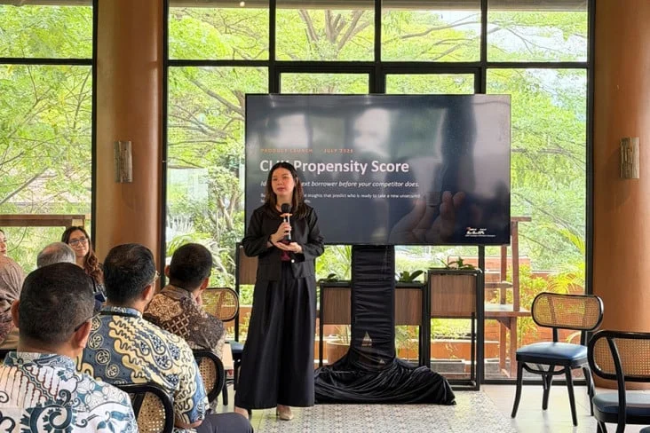 Bidik Calon Kreditur, CLIK Propensity Score Bantu Bank Ambil Keputusan Akurat