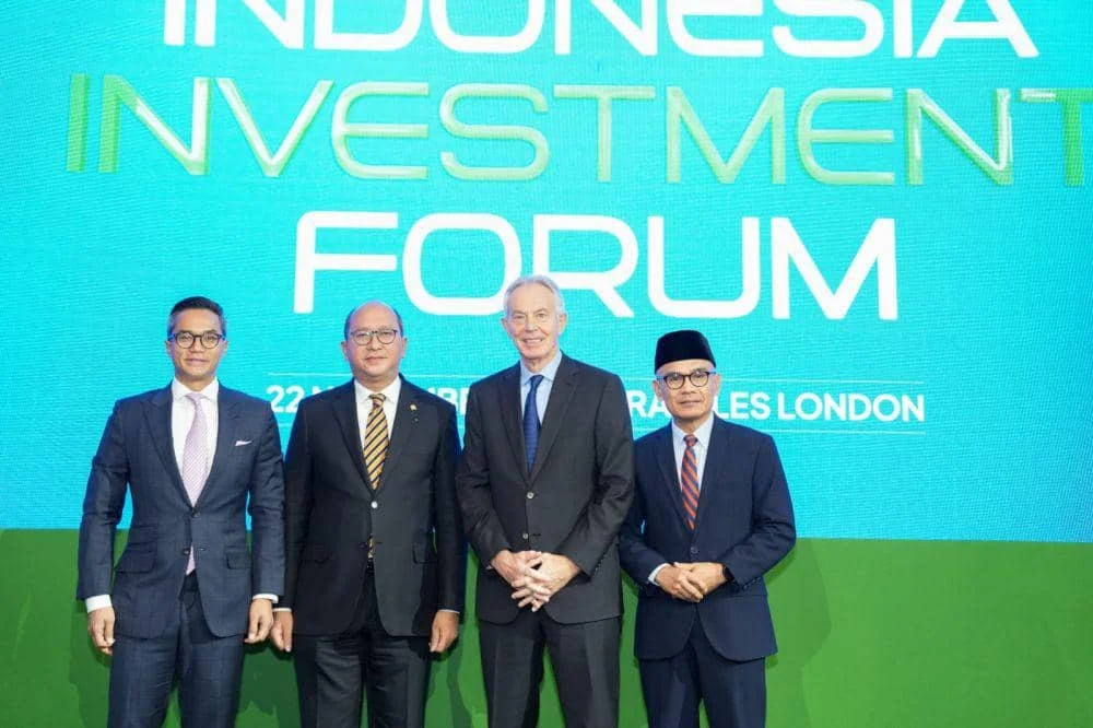 BKPM: Investor Australia Rencanakan Pembangunan Fasilitas pCAM di Indonesia